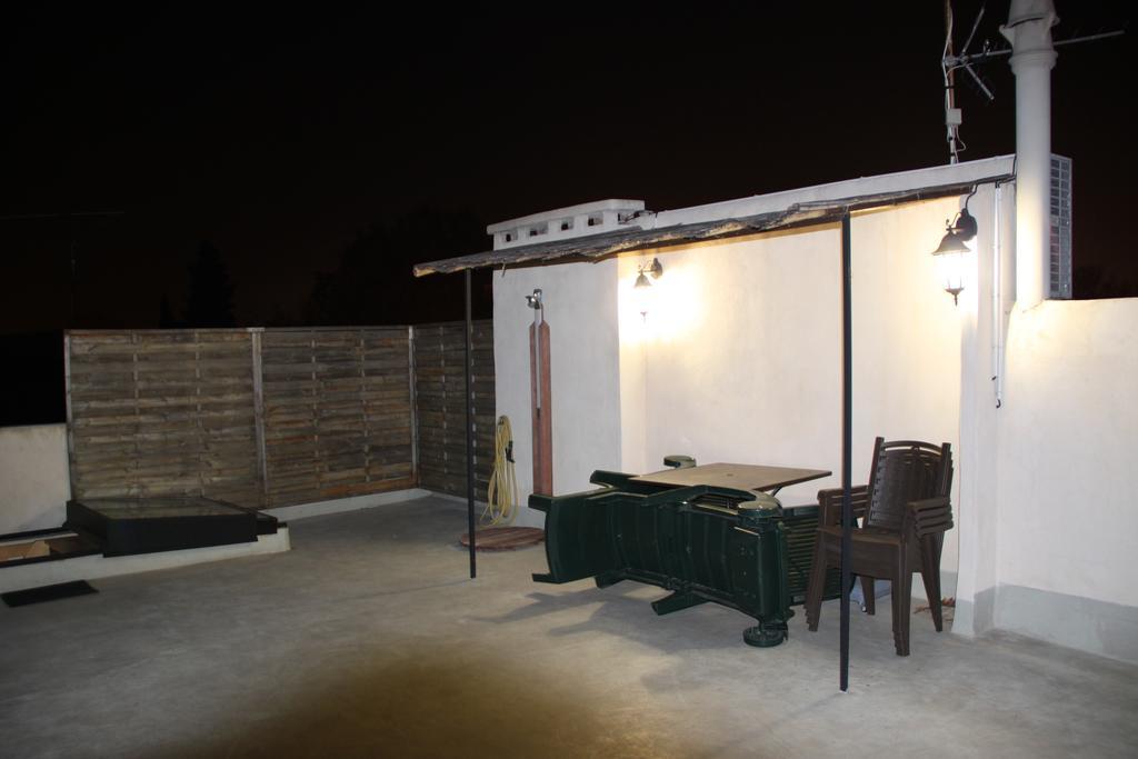 A La Terrasse D'Avignon Leilighet Eksteriør bilde